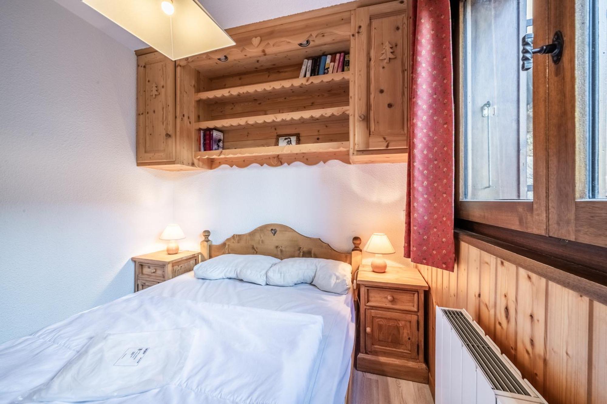 Appartement T3 Châtel Exteriér fotografie